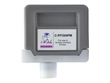 330ml Compatible Cartridge for CANON PFI-304PM PHOTO MAGENTA